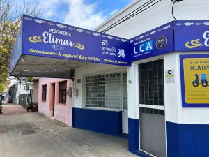 Nuestra Tienda