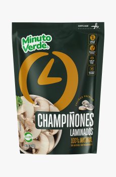 Champiñones 350g – Minuto Verde