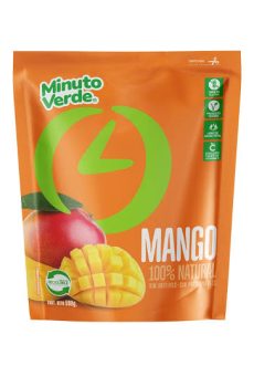 Mango 500g – Minuto Verde