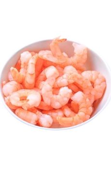 Pulpa de Camarón 1KG