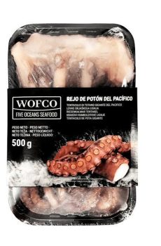 Rejo de Potón del Pacífico 500g – Wofco